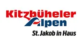 Kitzbüheler Alpen - St. Jakob in Haus